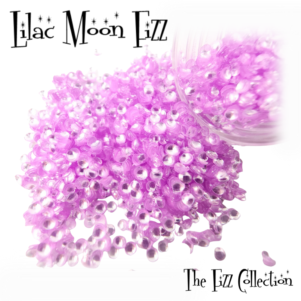 Lilac Moon Fizz