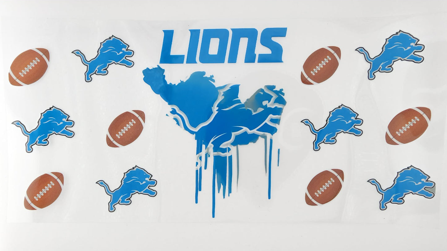 Detroit Football 05