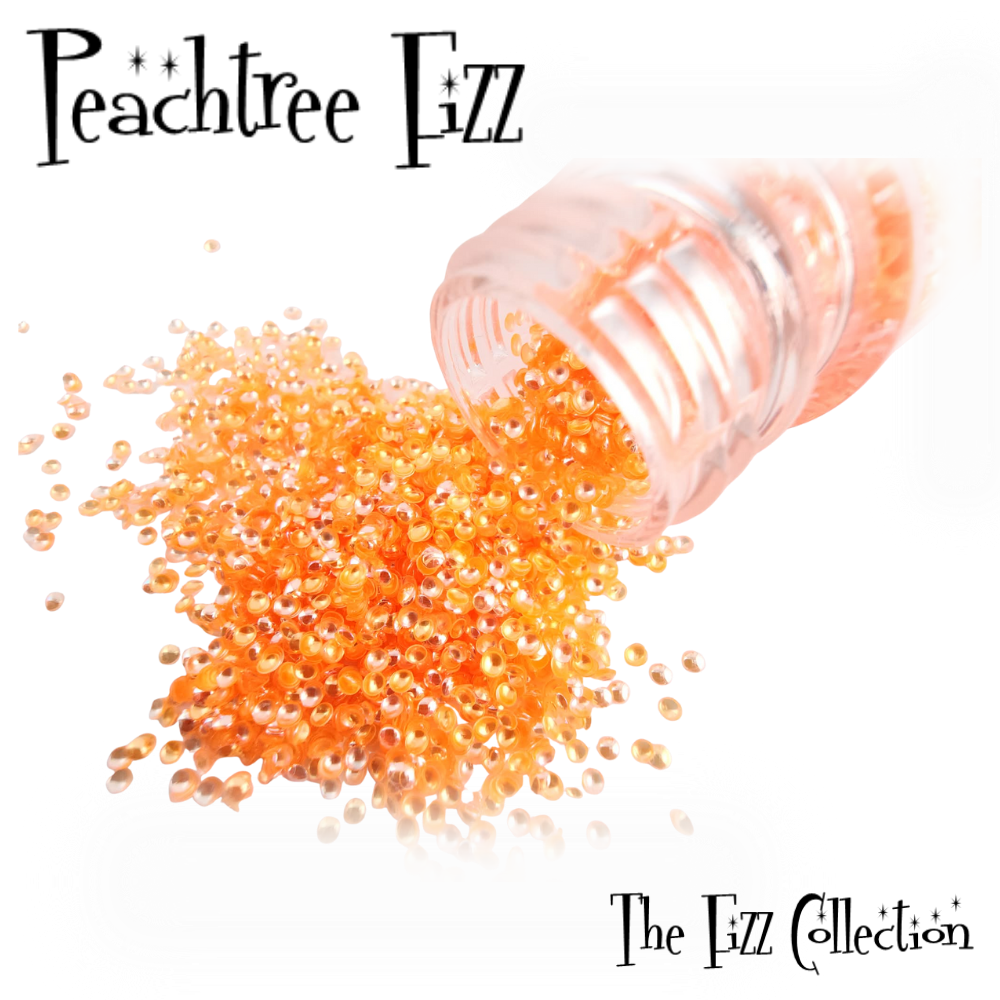 Peachtree Fizz