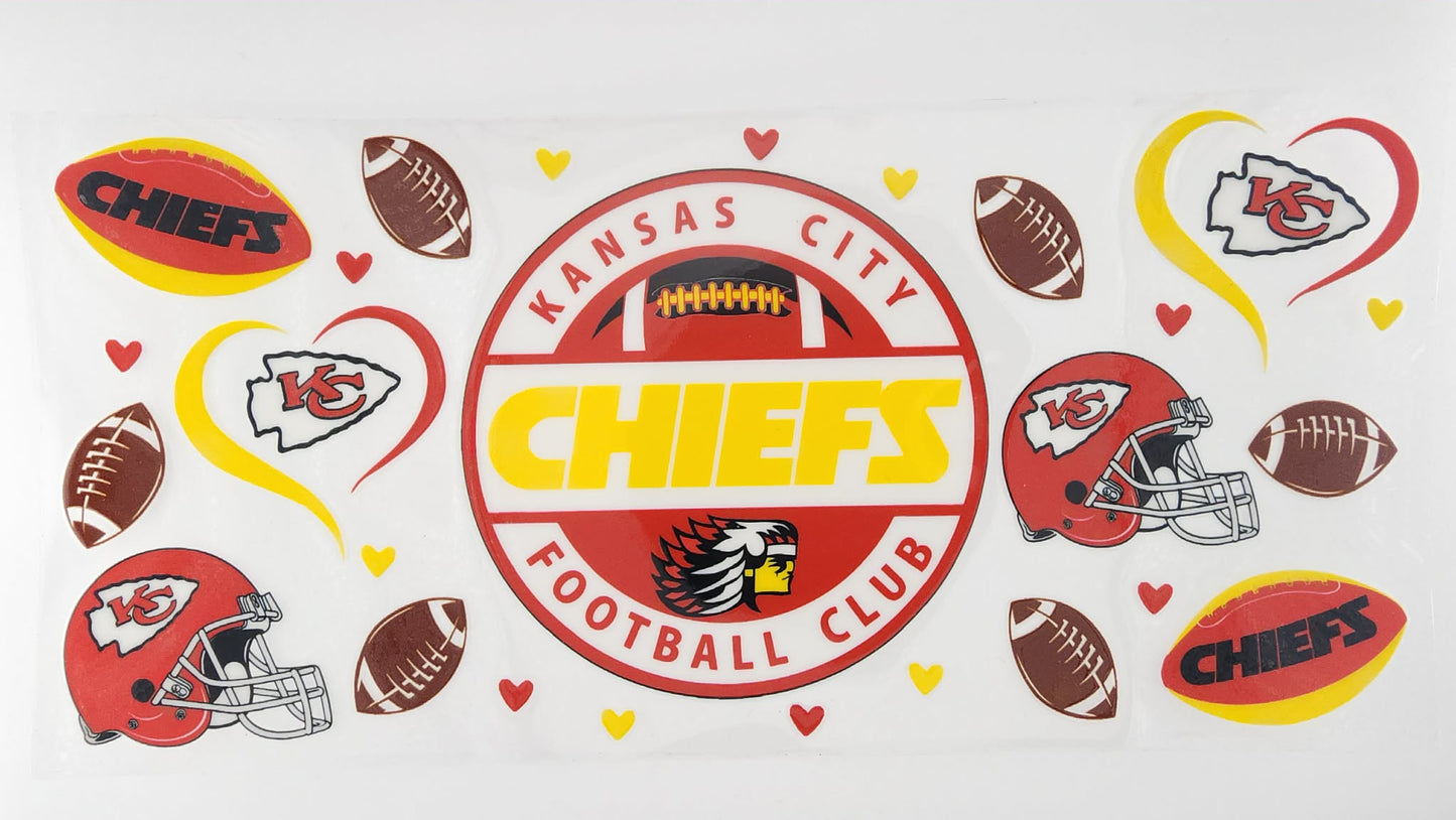 Football Chiefs 02