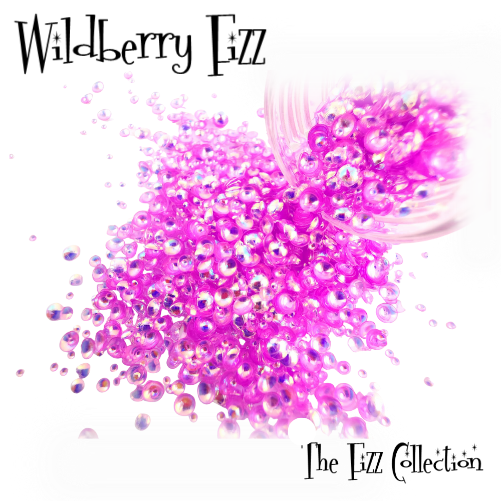 Wildberry Fizz