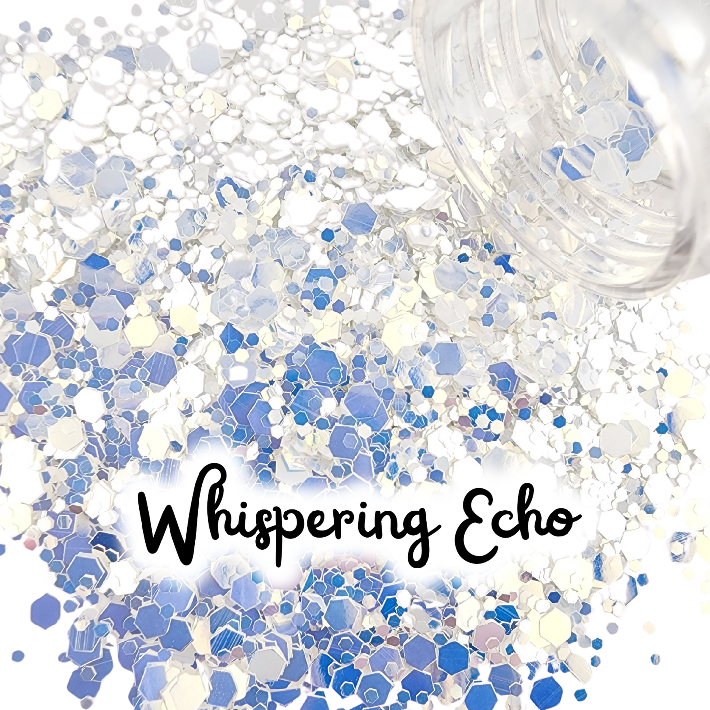 Whispering Echo Glitter