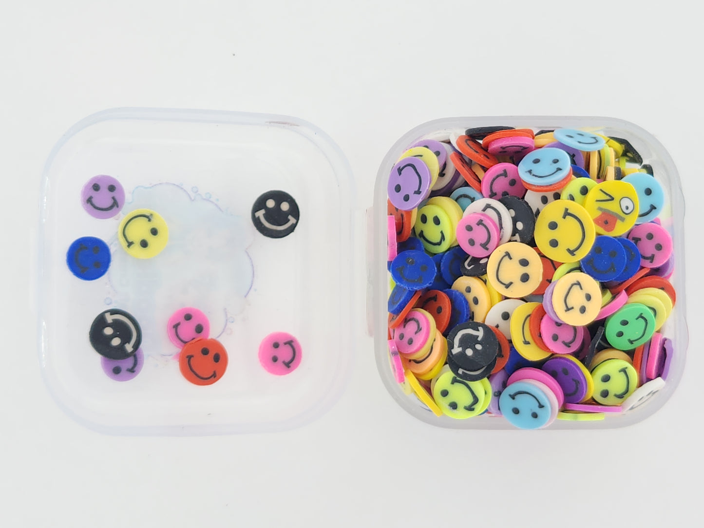 Smiley Face 03