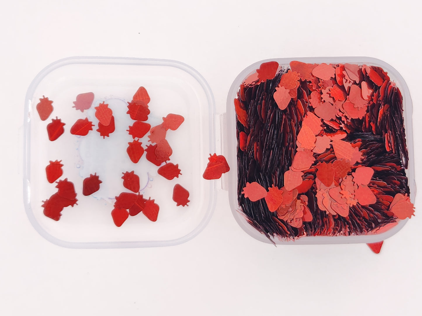 Fruit - Strawberries 03