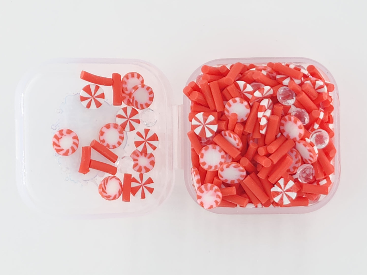 Peppermint Mix 1