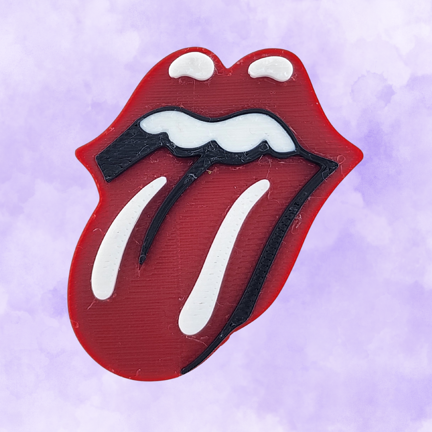 Tongue Straw Topper 01