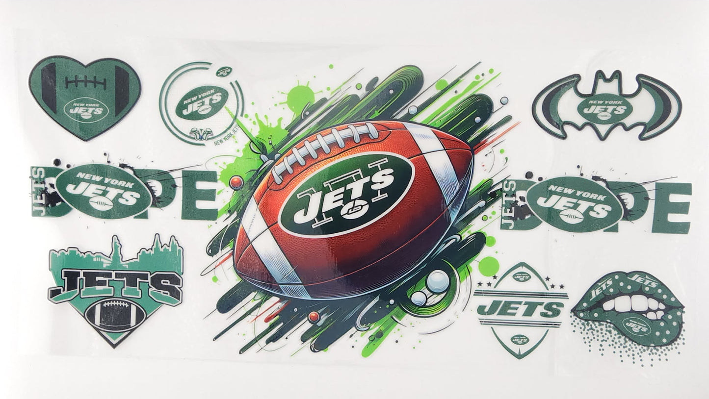 Football Jets 02