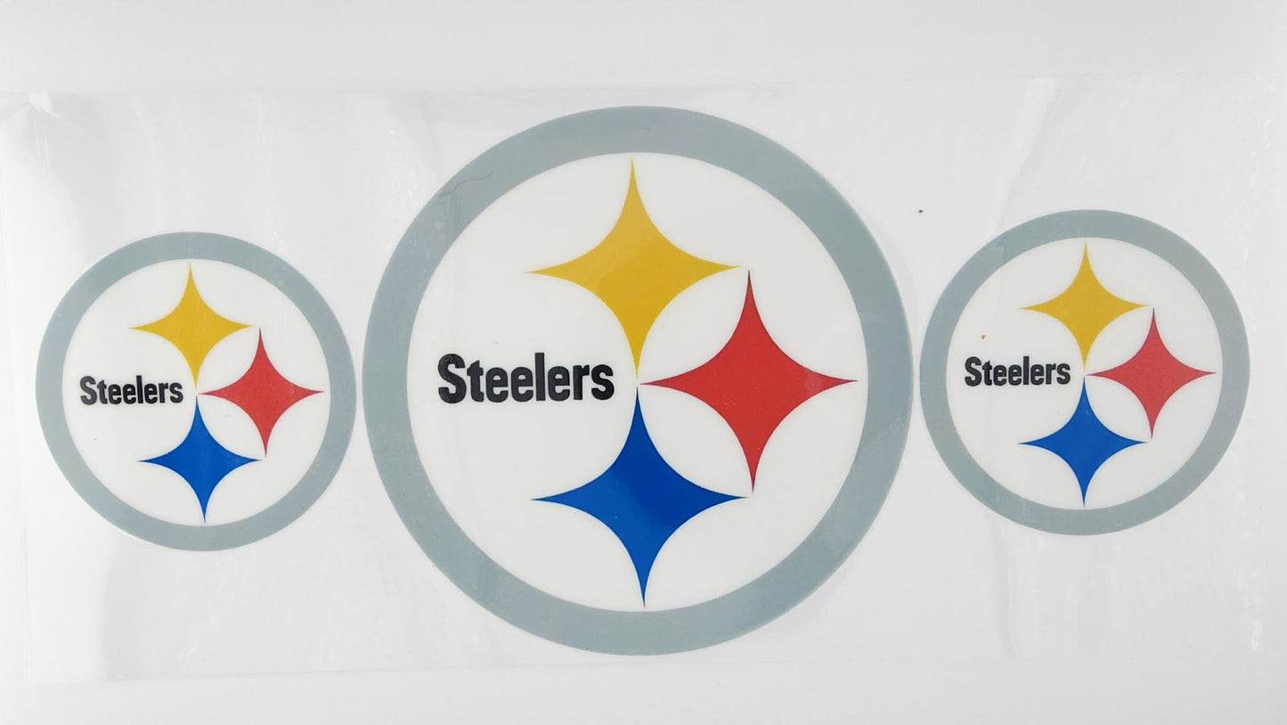 Football Steelers 04