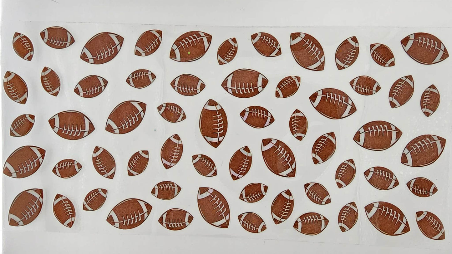 Footballs