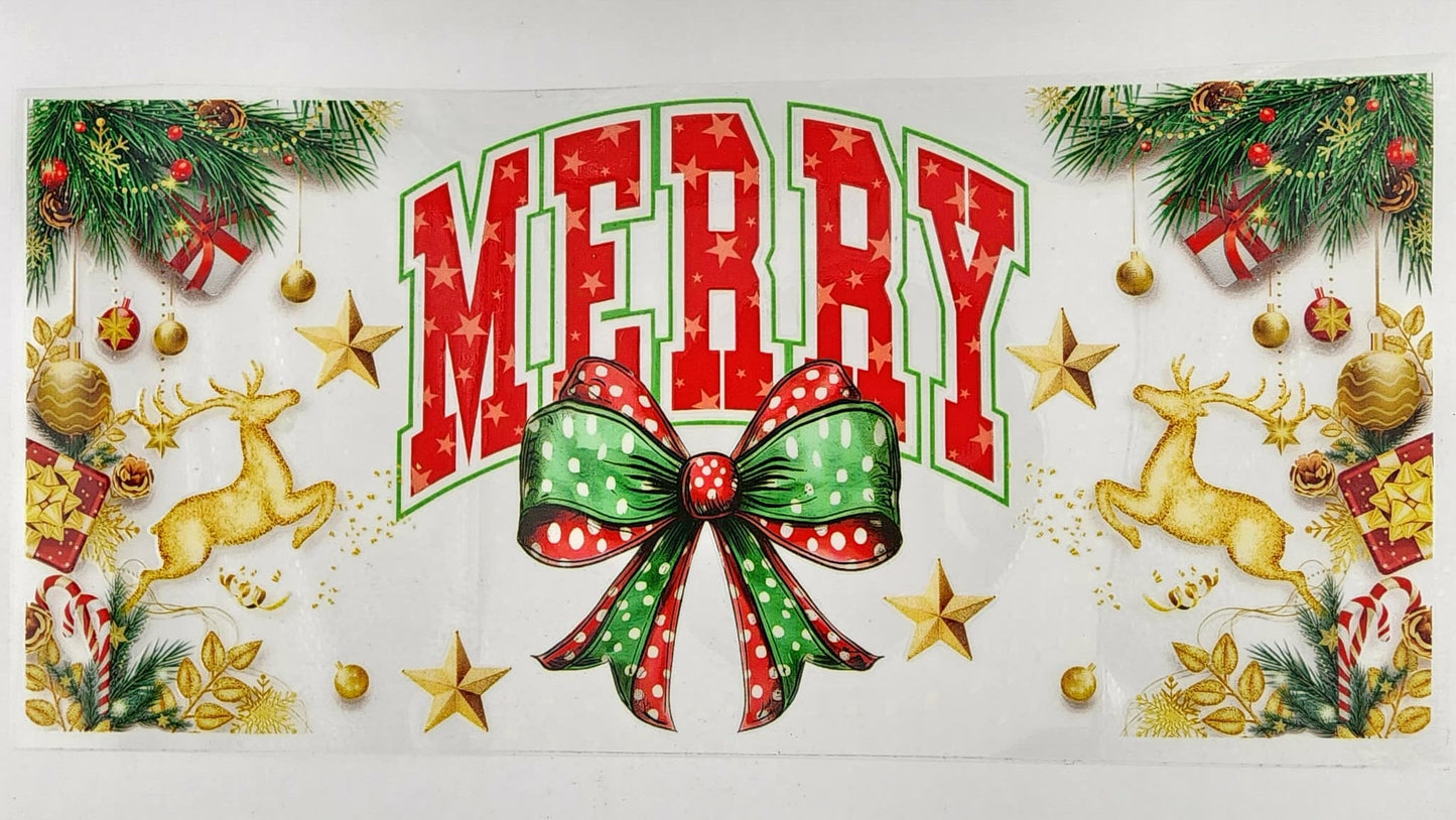 Merry