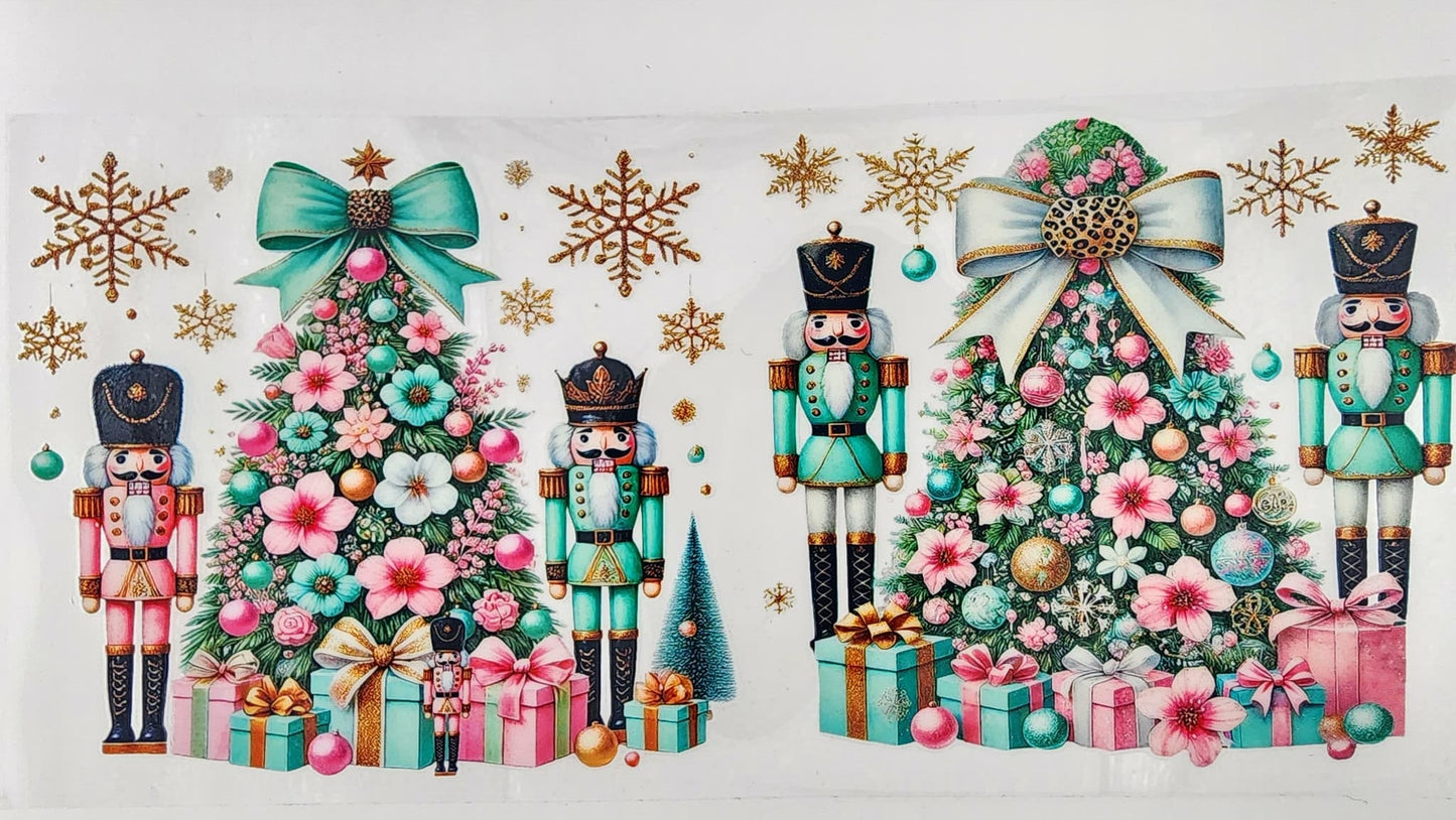Nutcracker 1
