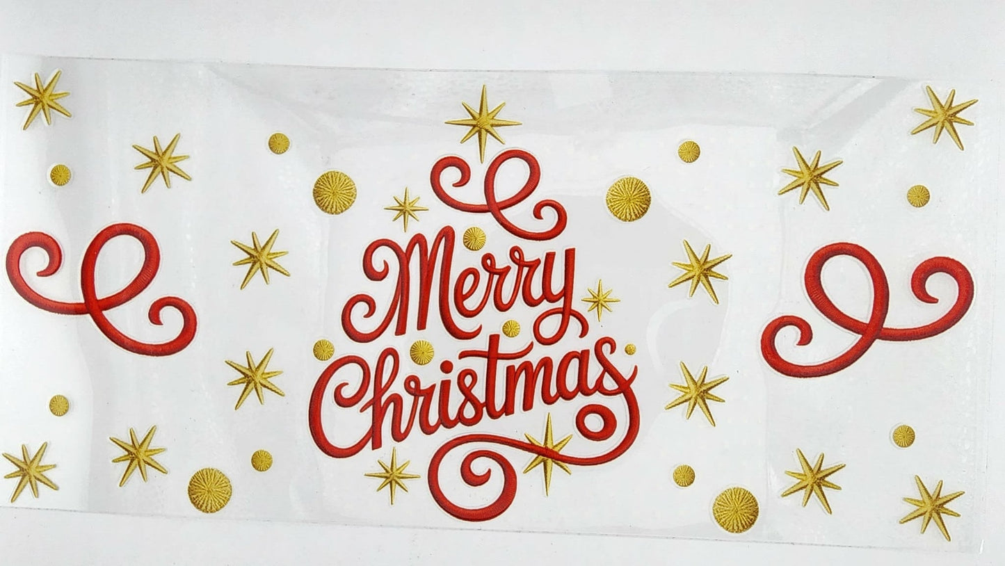 Merry Christmas 3