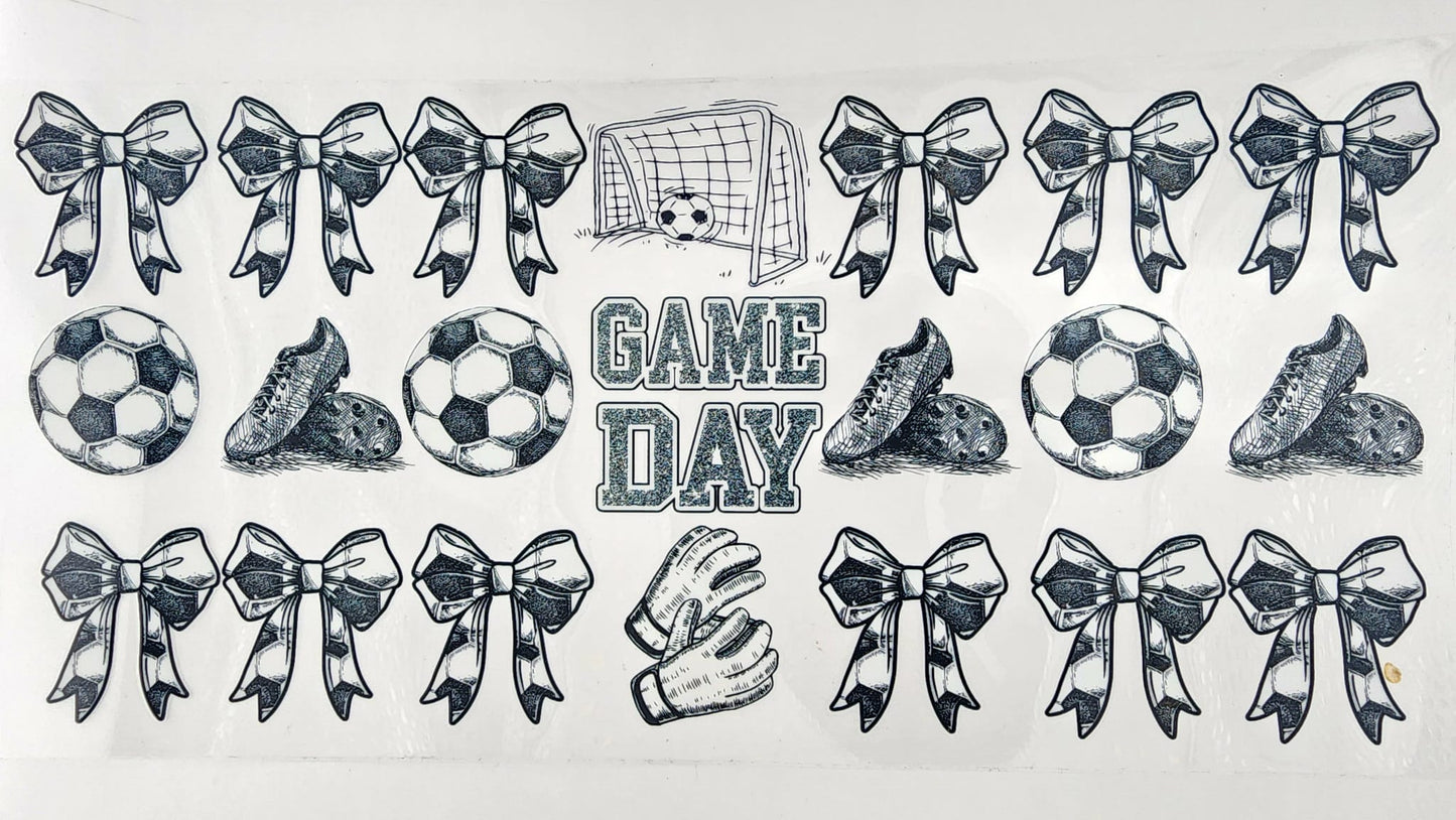 Soccer 10