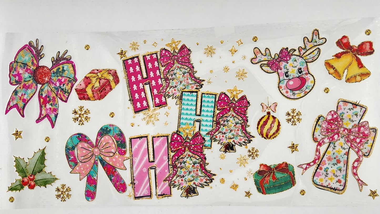 Funky Christmas 3