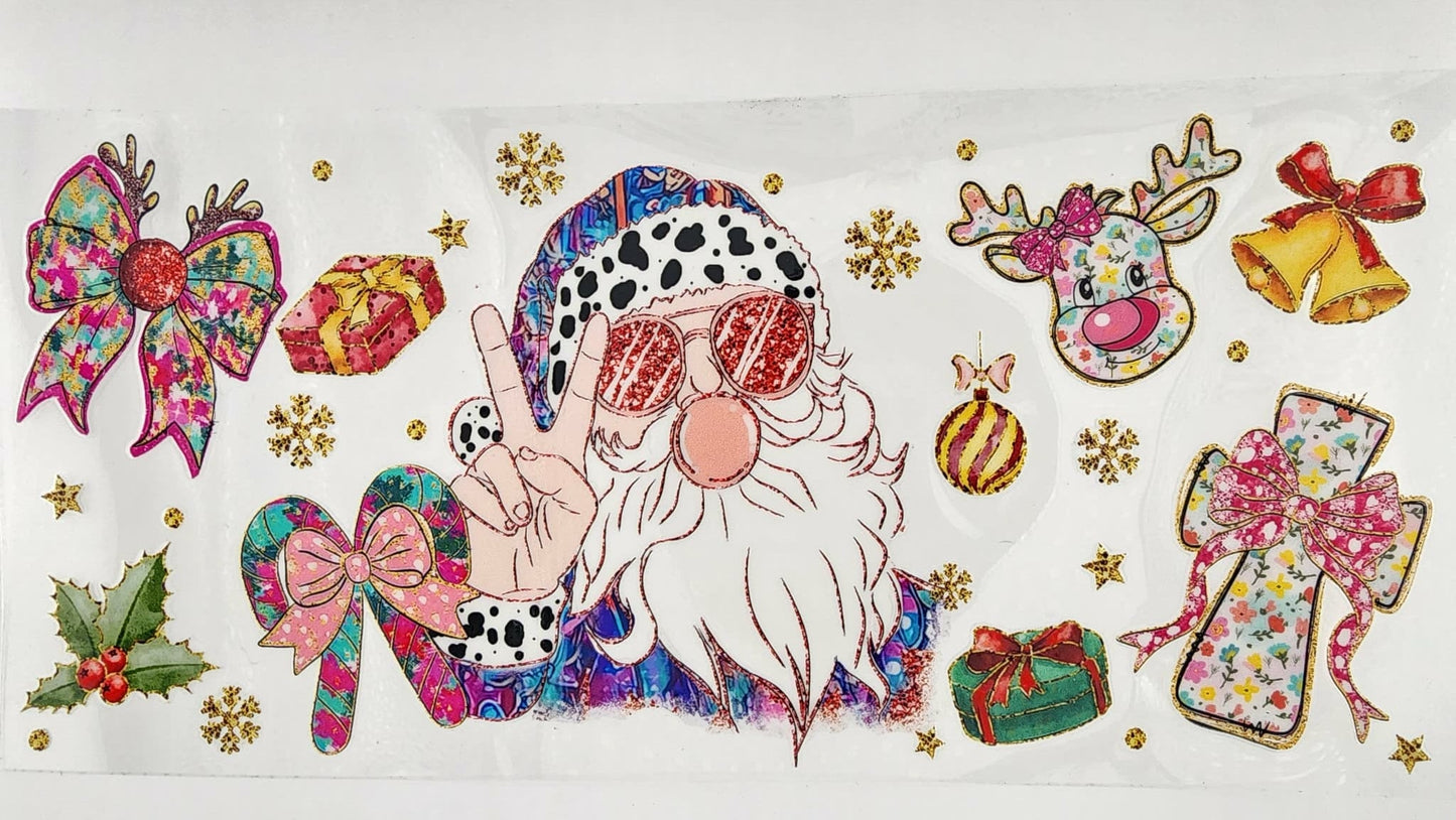 Santa Hippie