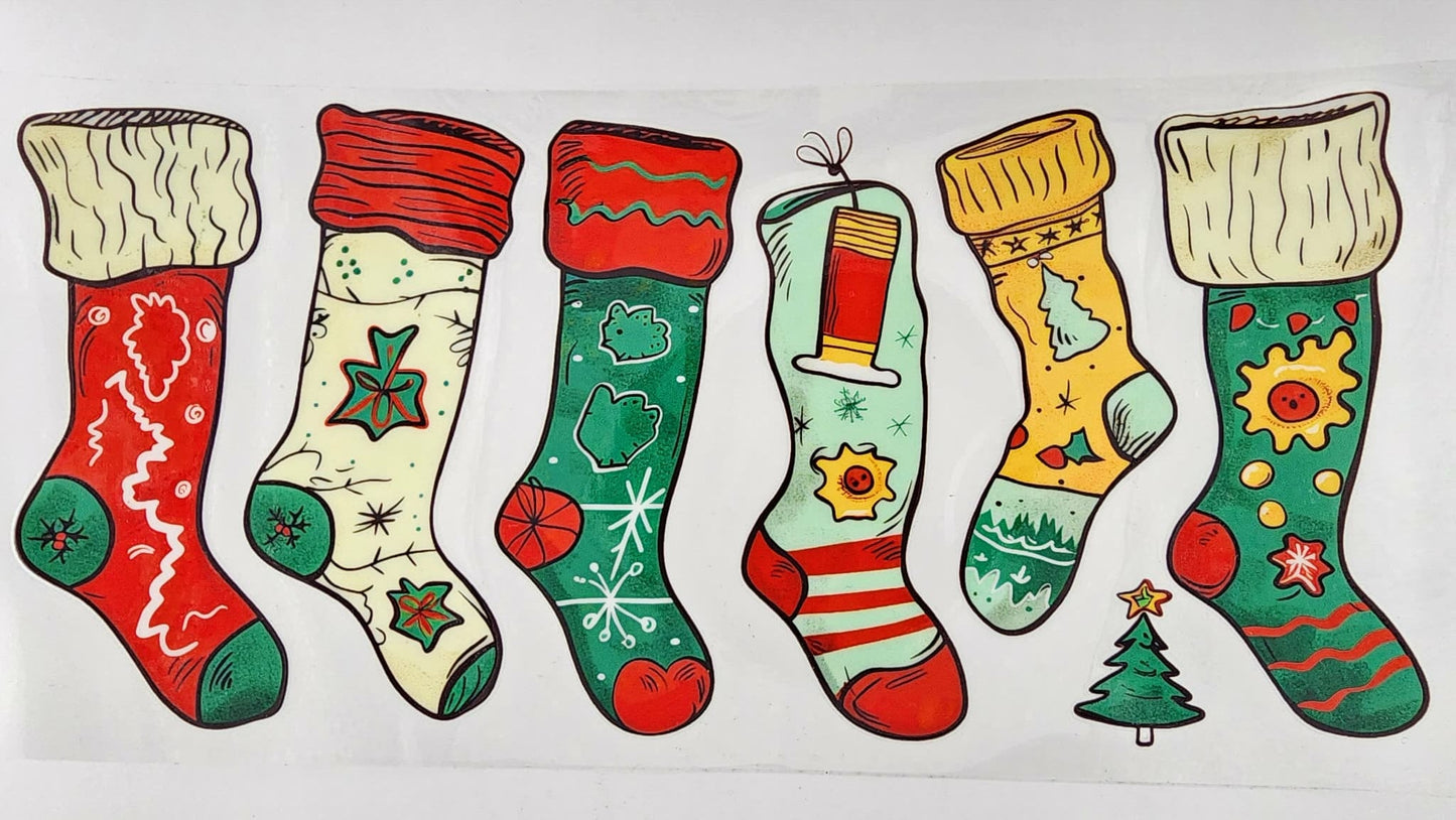 Stockings