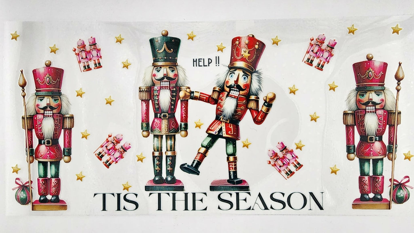 Nutcracker 3