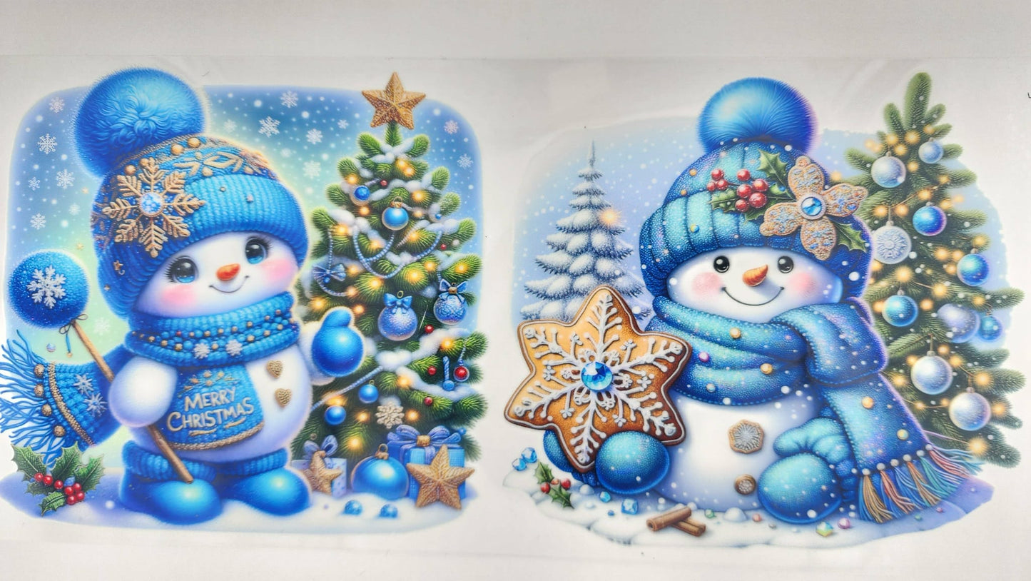 Snowman 5