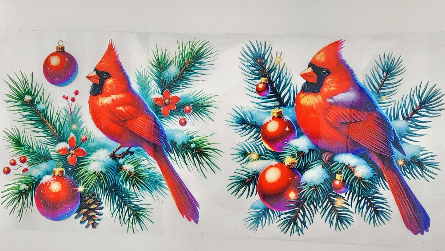 Cardinal 2