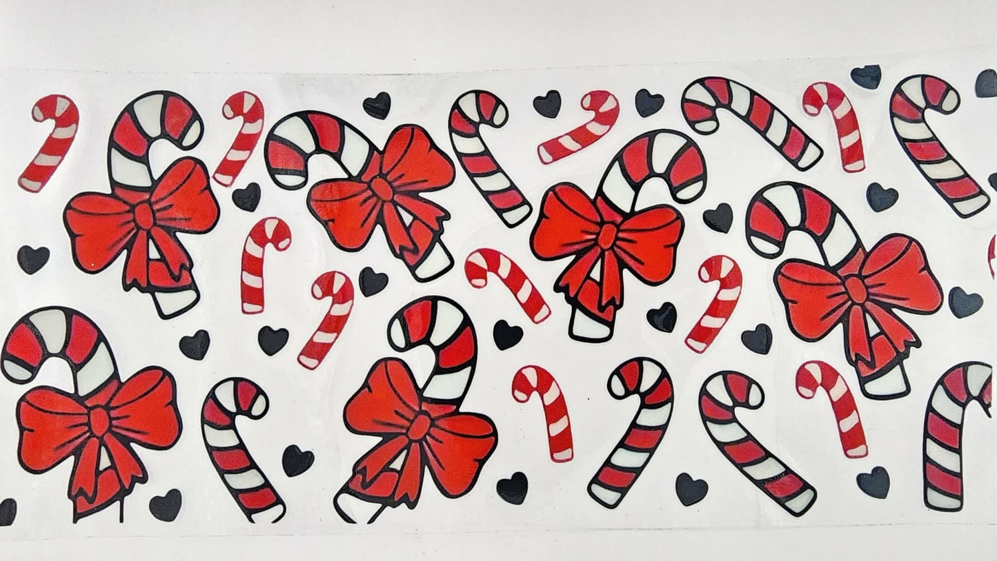 Candy Canes
