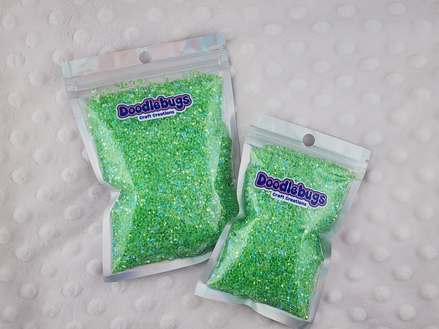 AB Beads - 12