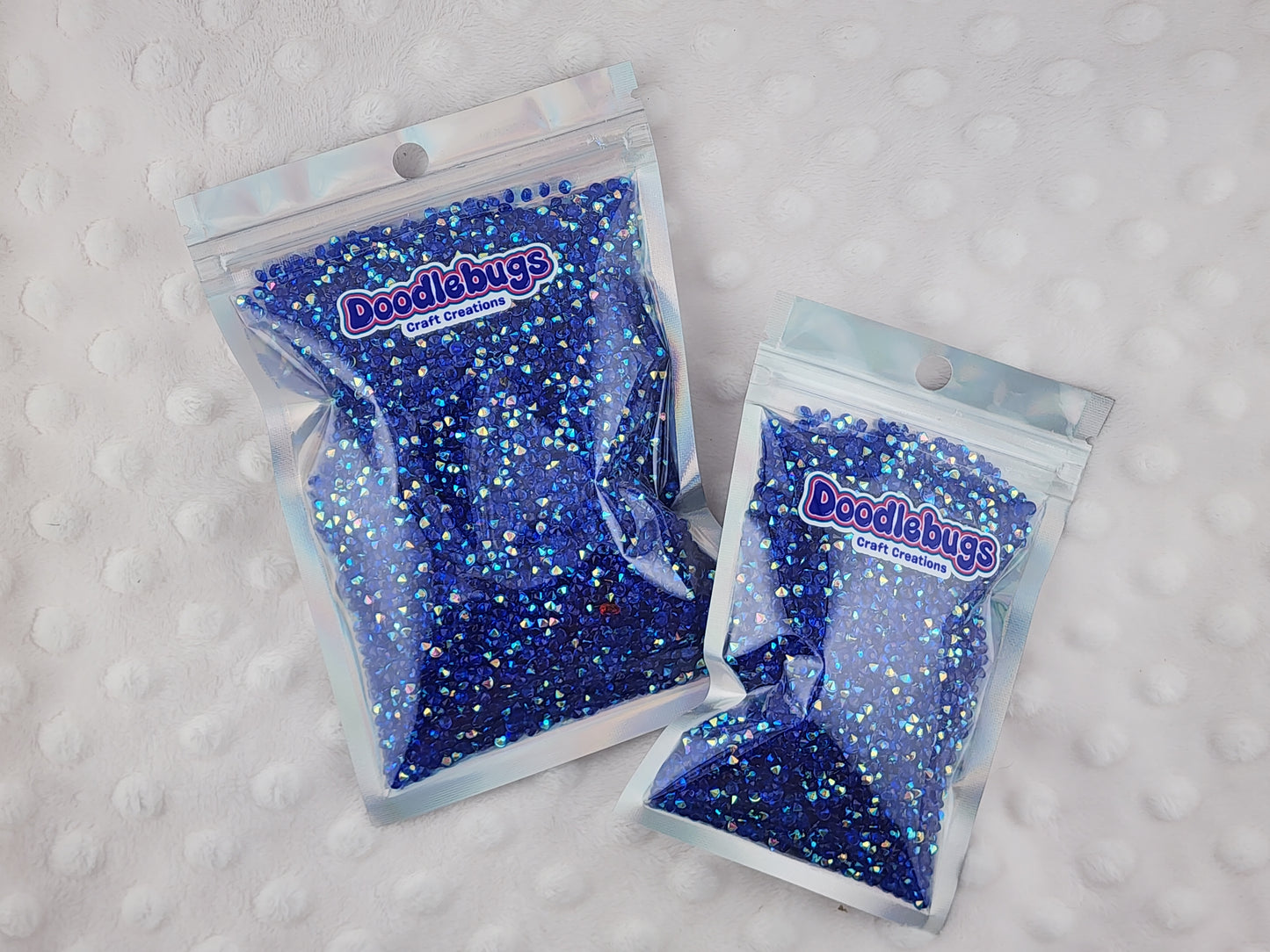 AB Beads - 18