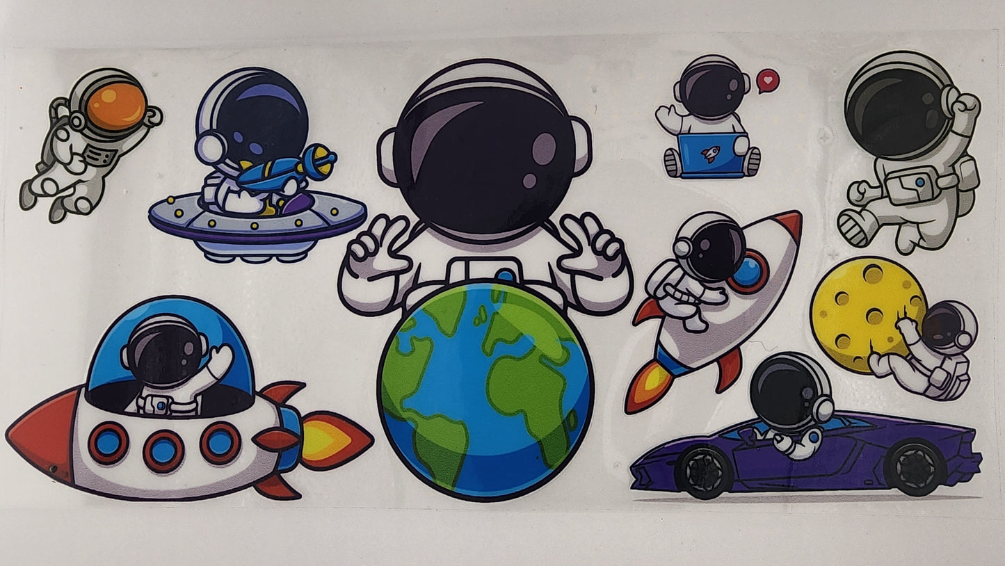 Astronaunt 03