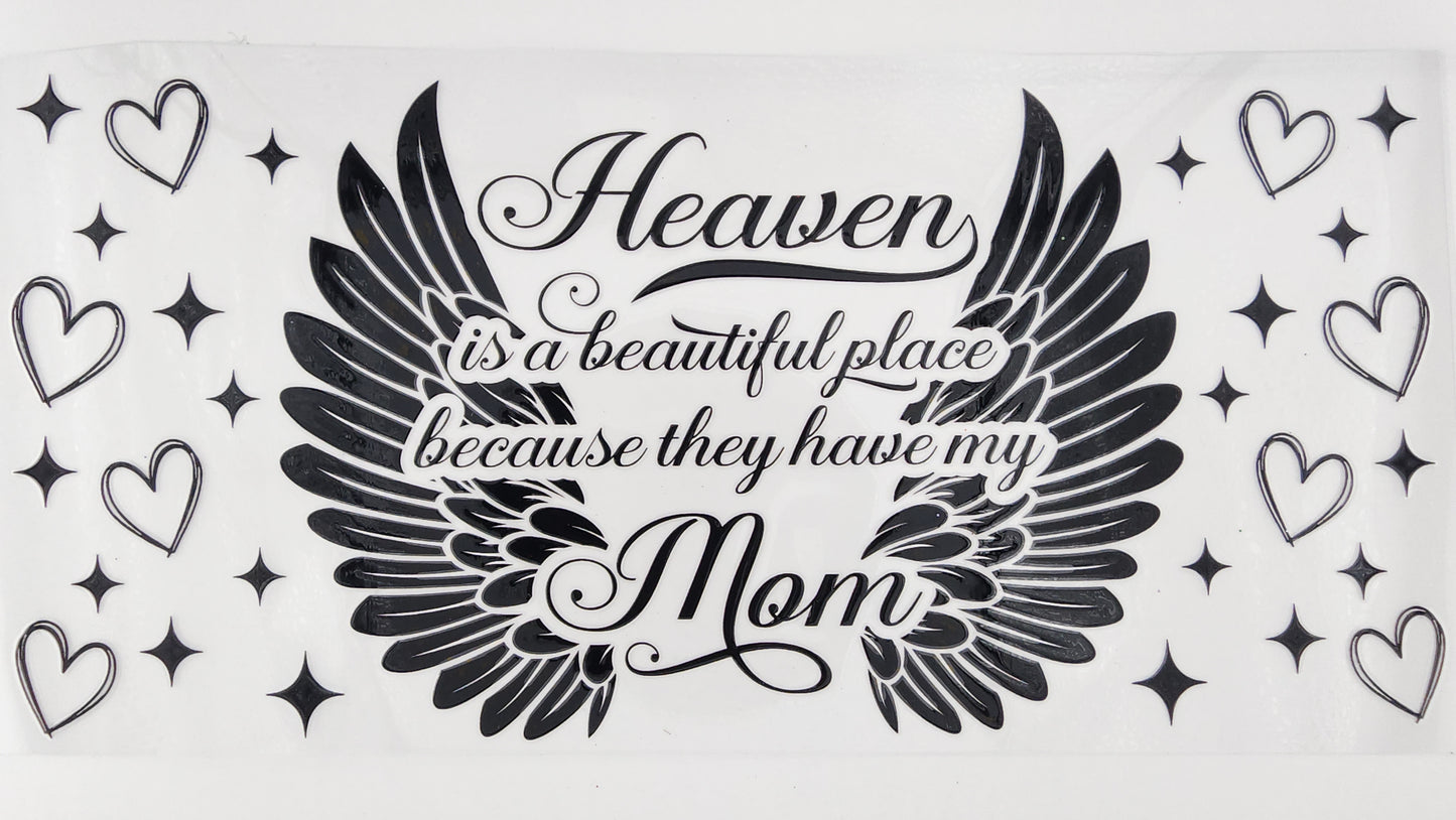 Z Angel Mom 01