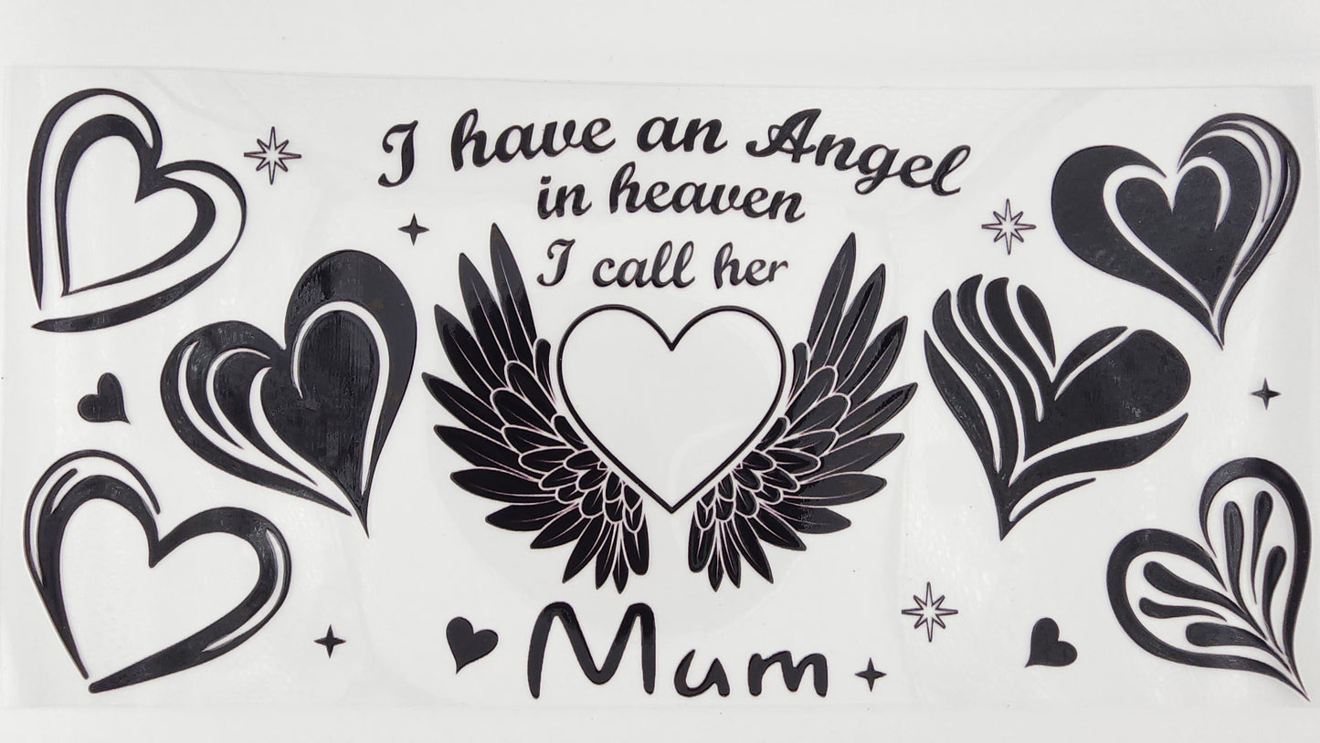 Z Angel Mum 01