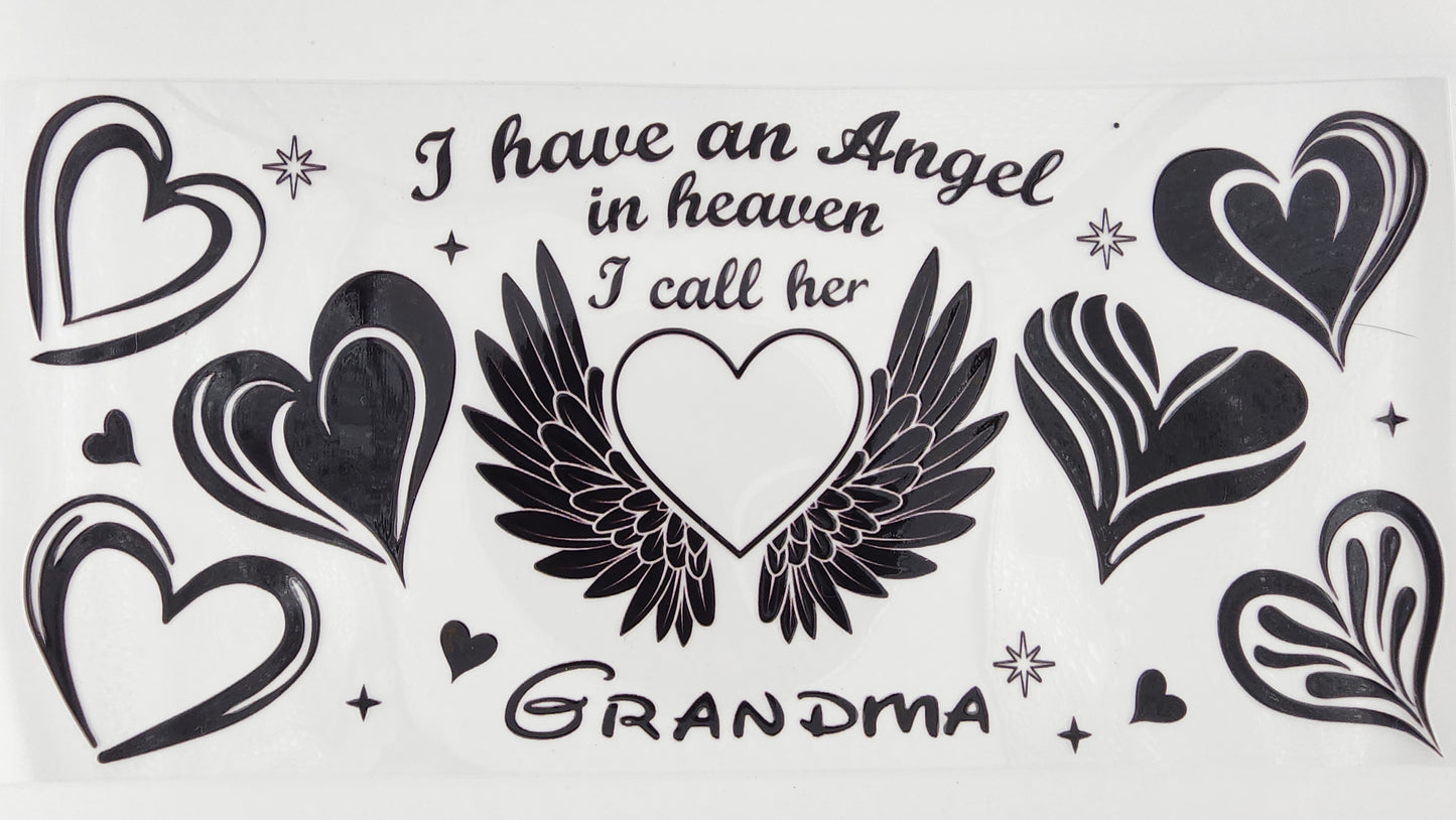 Z Angel Grandma 01