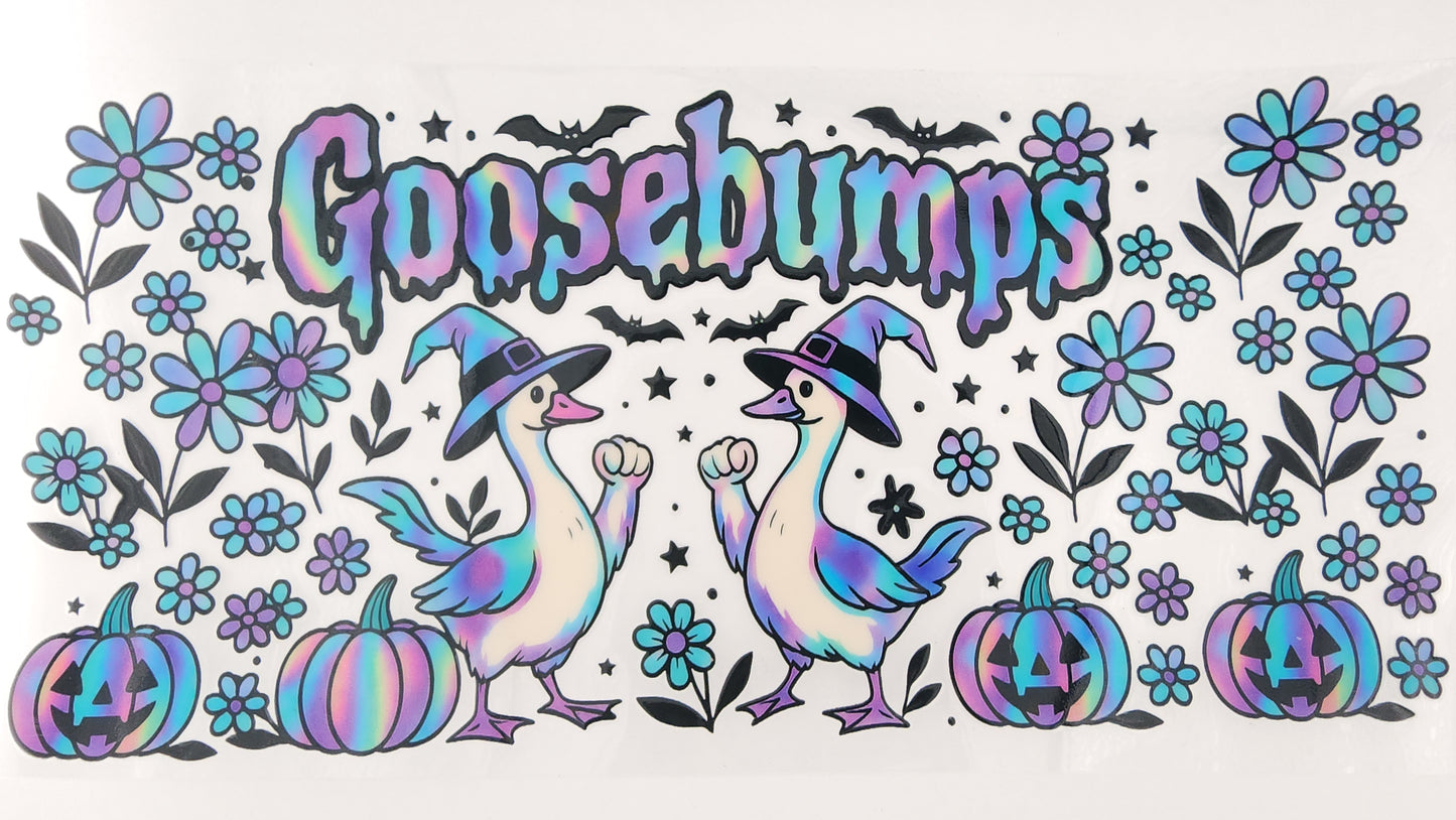 Goose 03