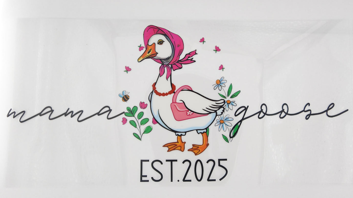 Goose 11