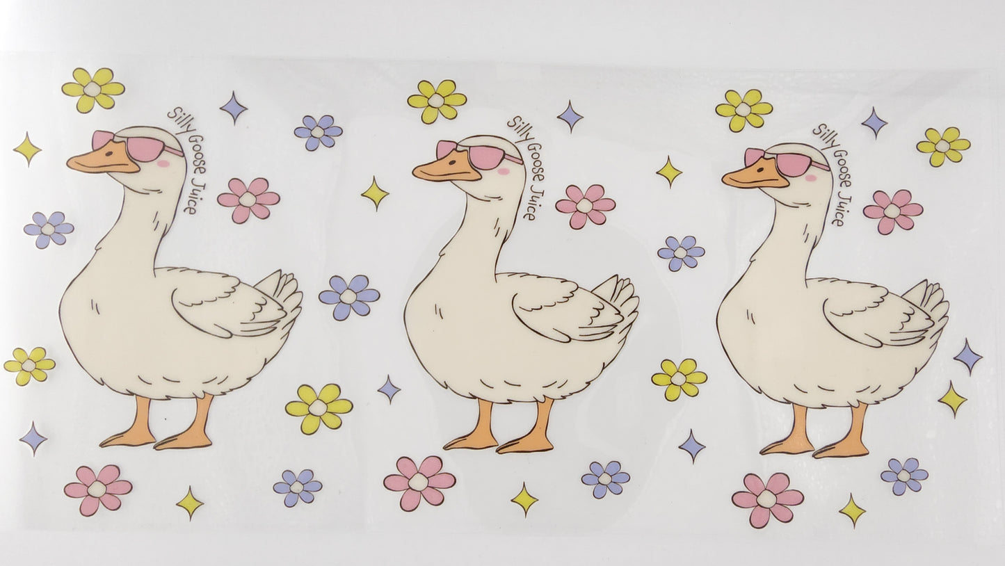 Goose 08