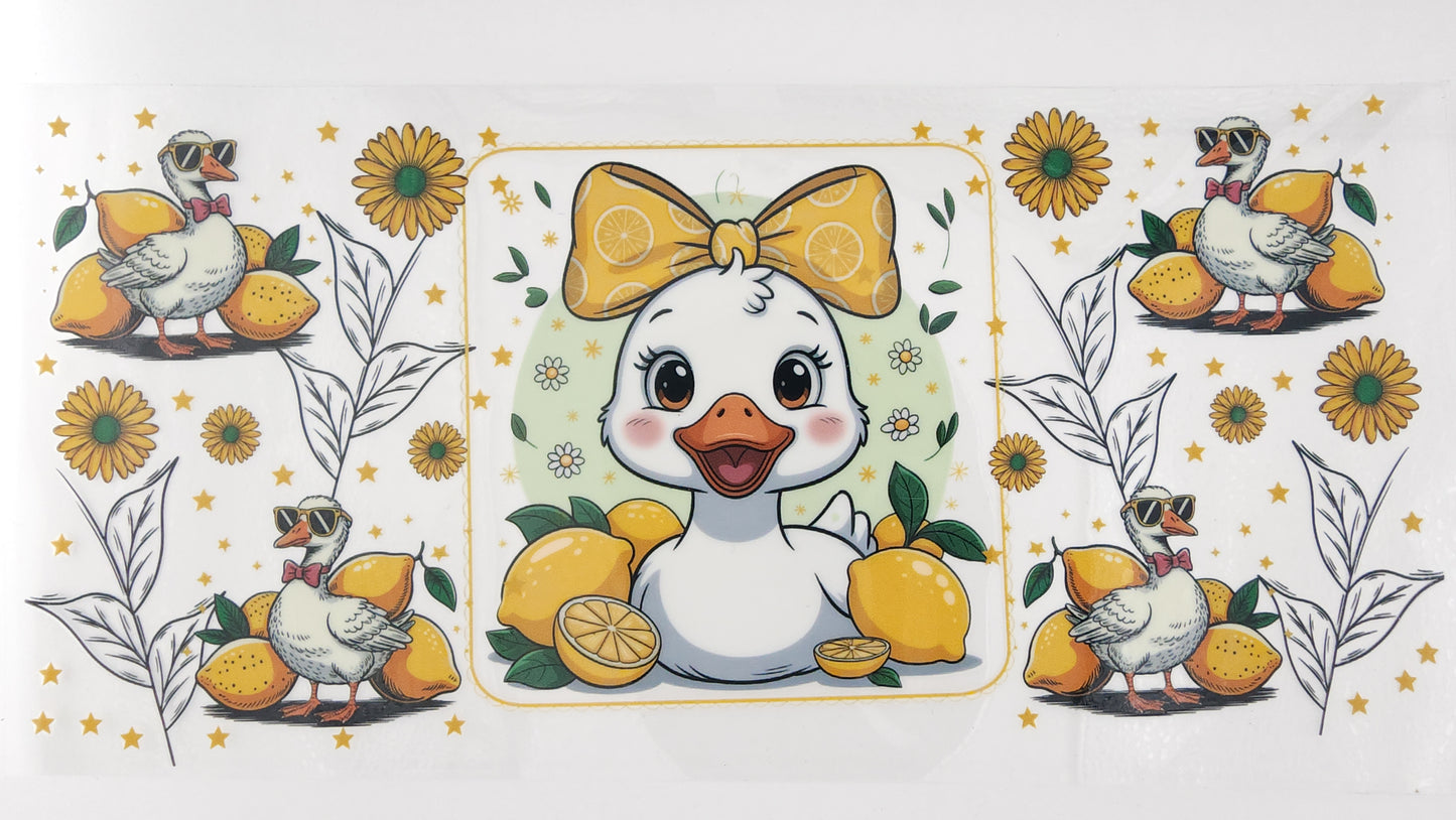 Goose 13