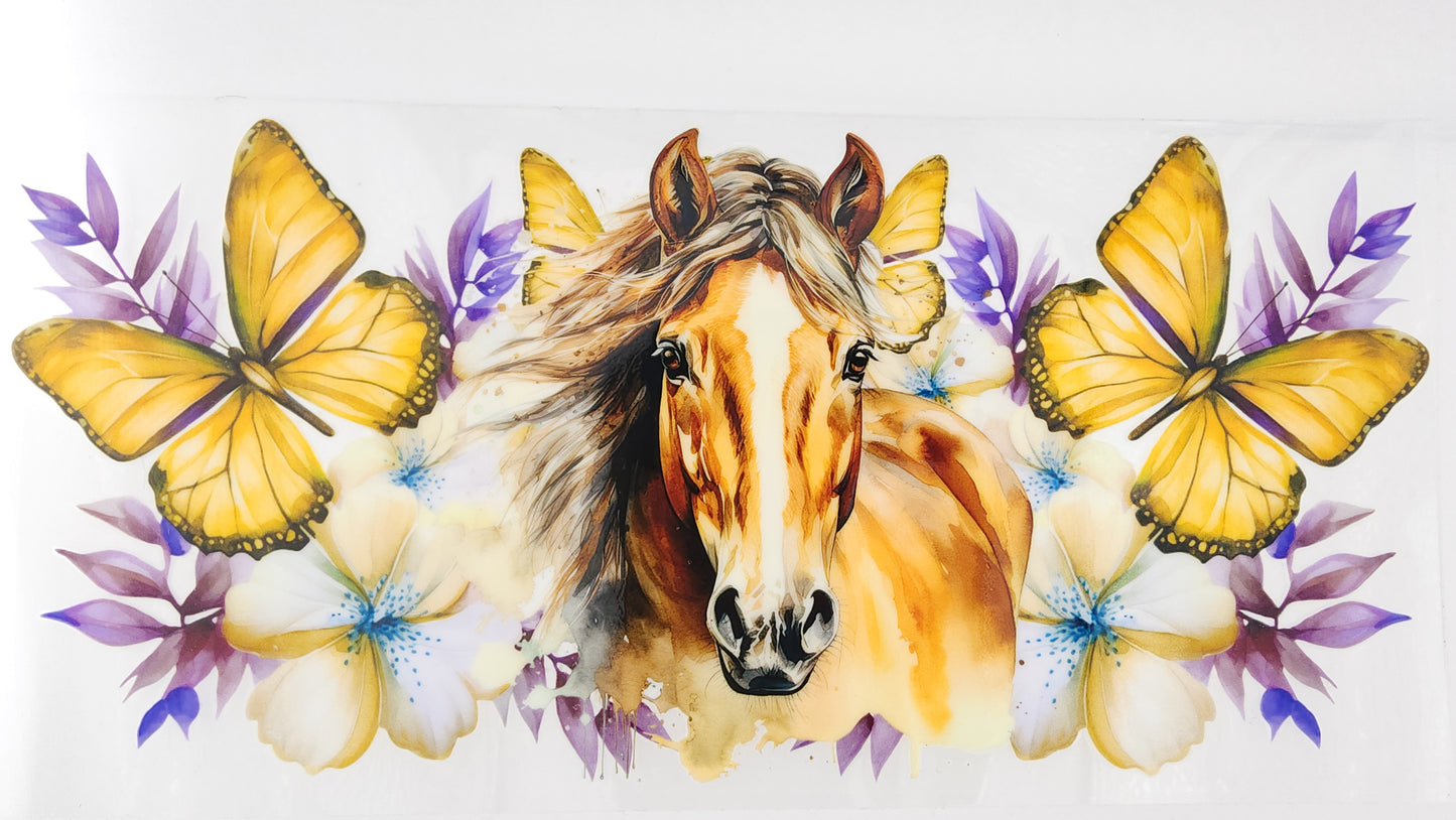 Horse 03