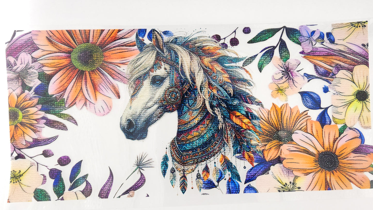 Horse 05
