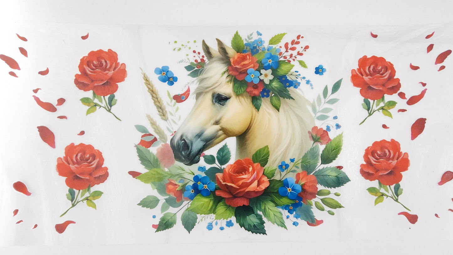 Horse 08