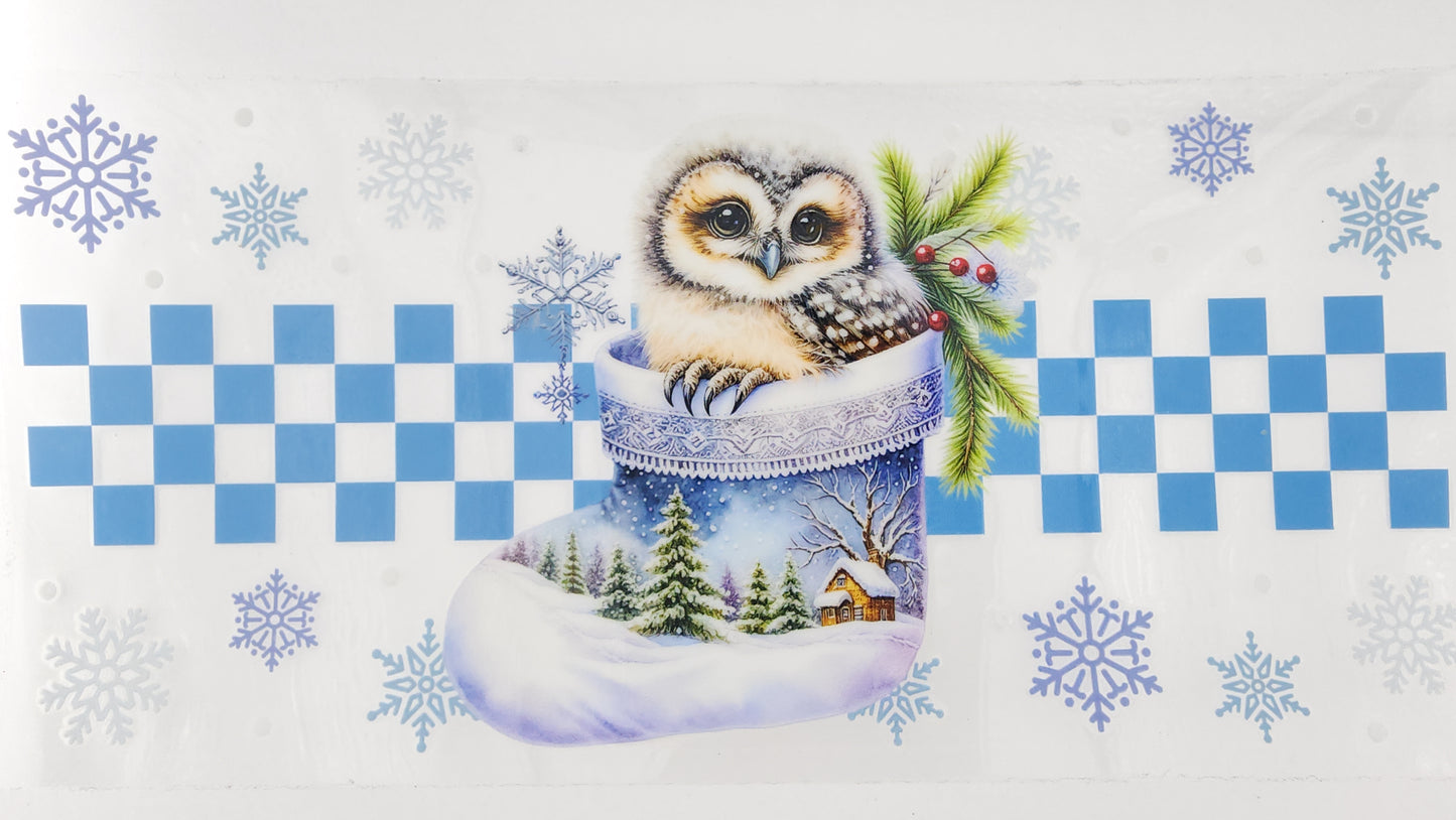 Owl 02