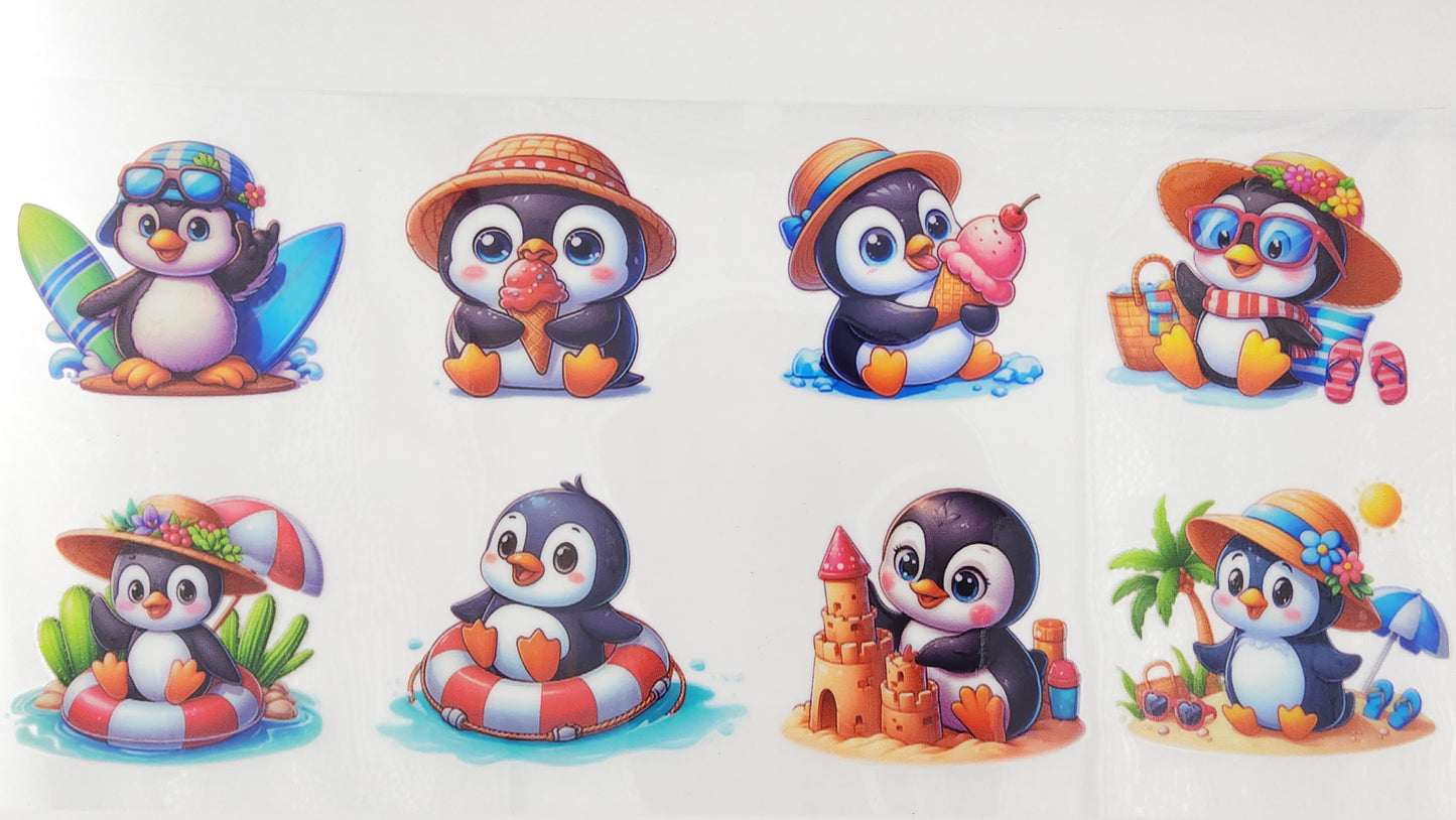 Penguin 01