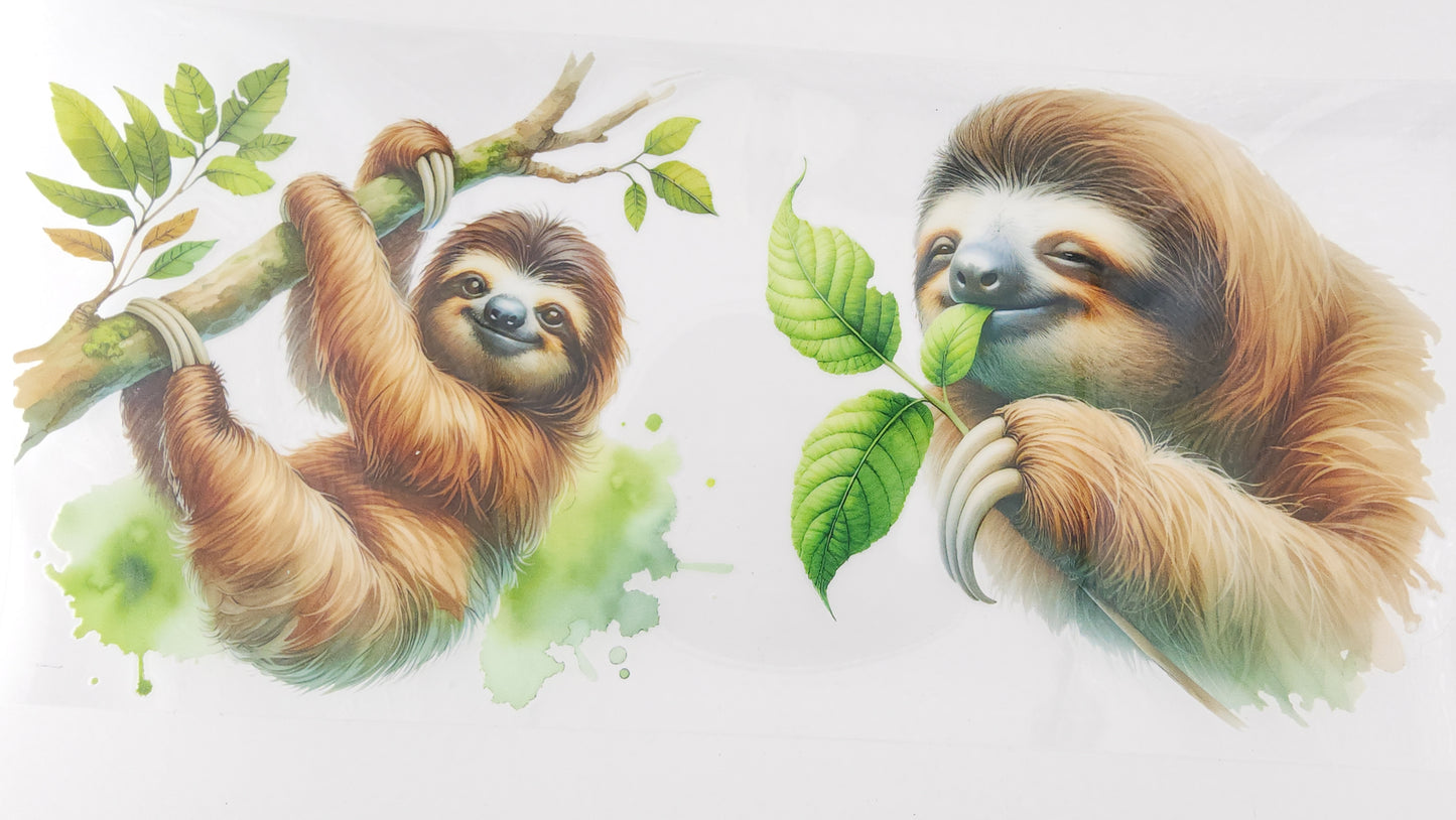 Sloth 03