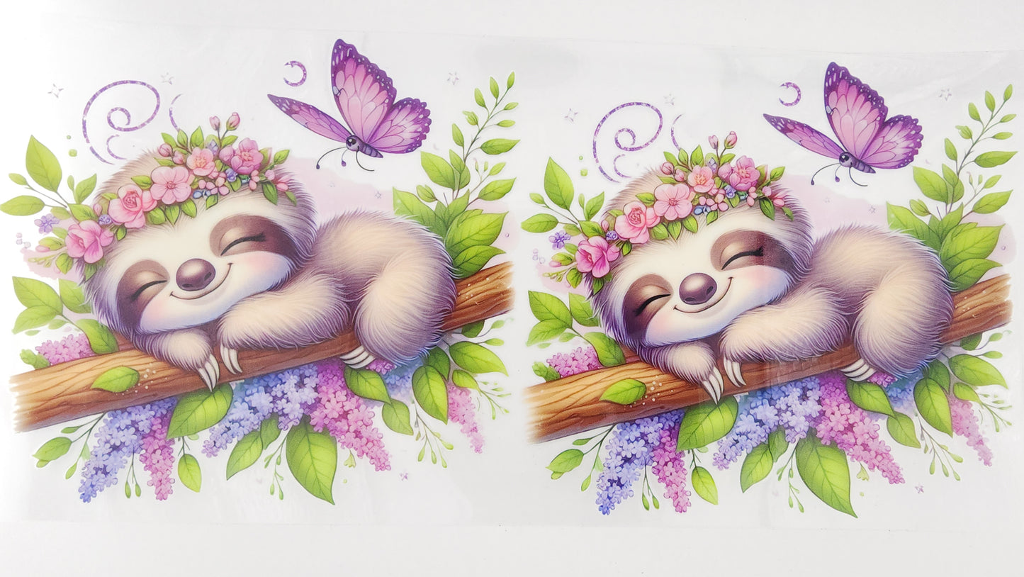 Sloth 09