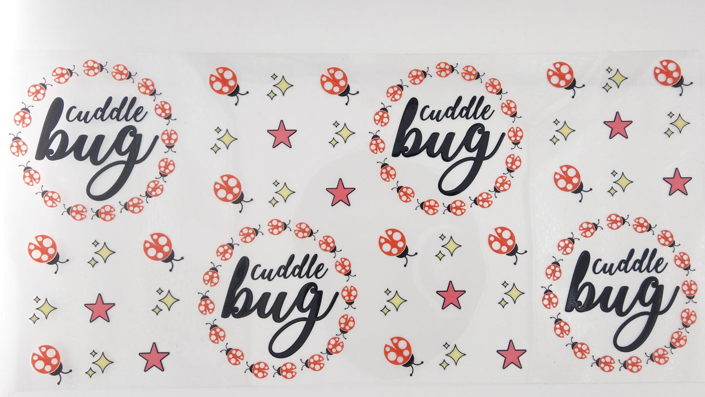 Ladybugs 02