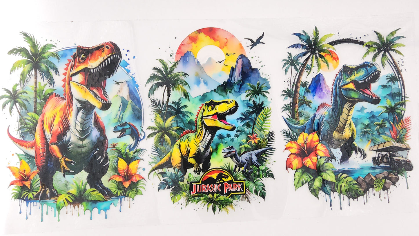 Dinosaur 04