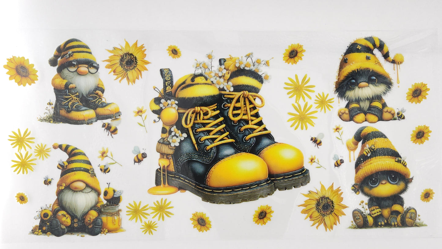 Bee 12