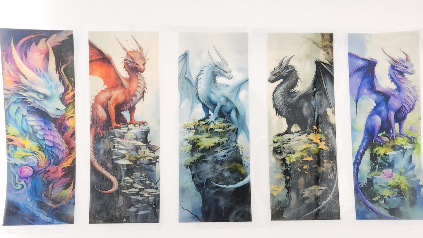 Dragon 01
