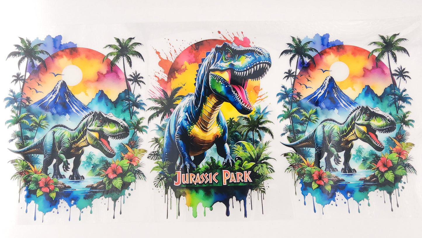 Dinosaur 09