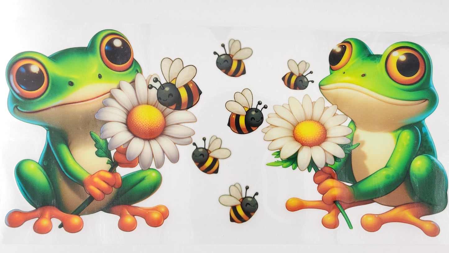 Frog 04