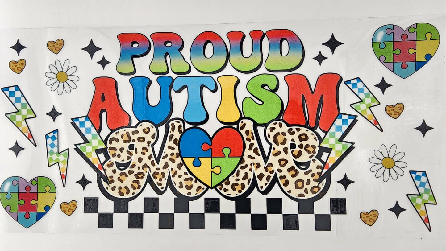 Autism Mom 7