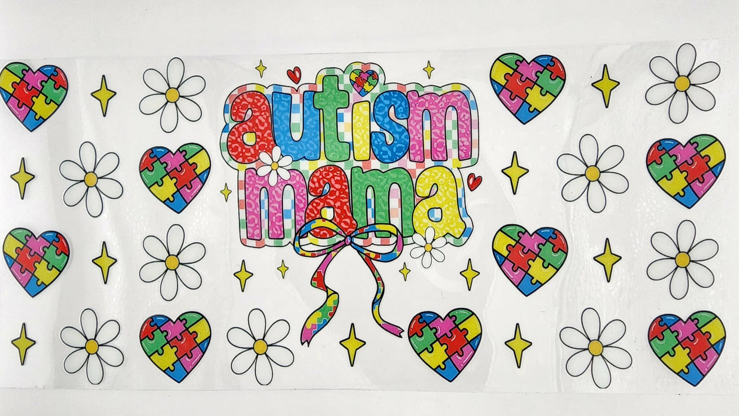 Autism Mama 1