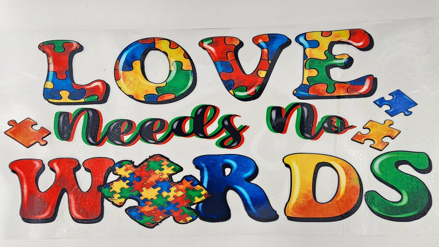 Autism Love 1